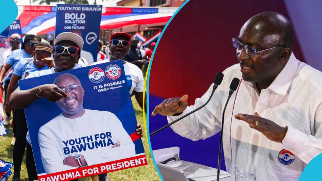 Mahamudu Bawumia To Engage The Media On August 25, Election 2024