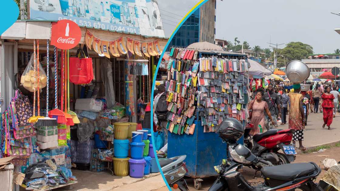 Ghana Revenue Authority, Modified Taxation Scheme, Taxation, Small Business, VAT, Revenue Generation, New Taxes Ghana Revenue Authority, Modified Taxation Scheme, Taxation, Small Business, VAT, Revenue Generation, New Taxes