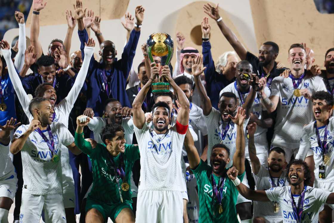 Cristiano Ronaldo, Al-Nassr, Al-Hilal, Saudi Super Cup Cristiano Ronaldo, Al-Nassr, Al-Hilal, Saudi Super Cup