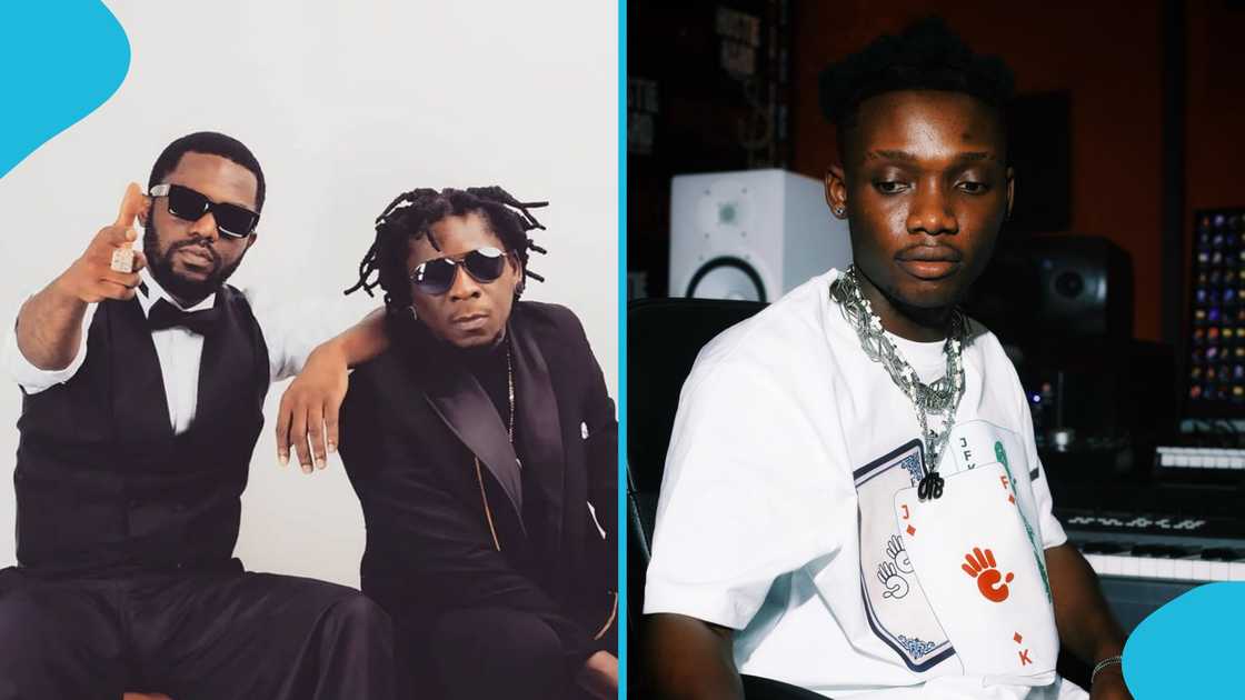 Ghanaian abroad, Ghanaian in UK, King Paluta, R2Bees, OliveTheBoy, O2 indigo, Ghanaian musician, Unhappy patron, Olive The Boy, R2Bees Ghanaian abroad, Ghanaian in UK, King Paluta, R2Bees, OliveTheBoy, O2 indigo, Ghanaian musician, Unhappy patron, Olive The Boy, R2Bees