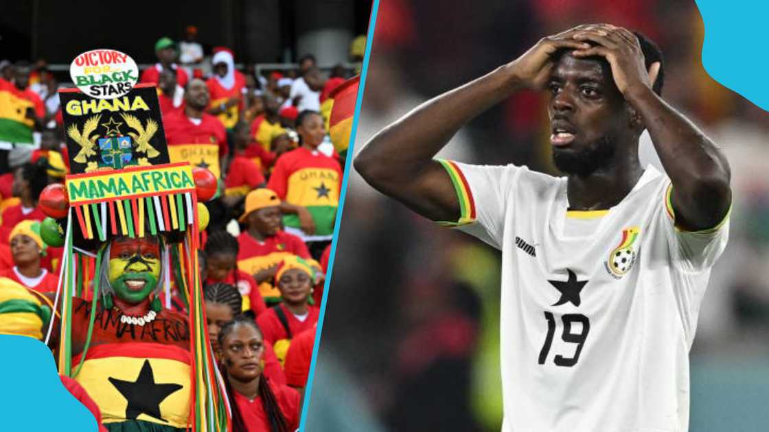 Inaki Williams speaks ahead of Chad game. Inaki Williams speaks ahead of Chad game.