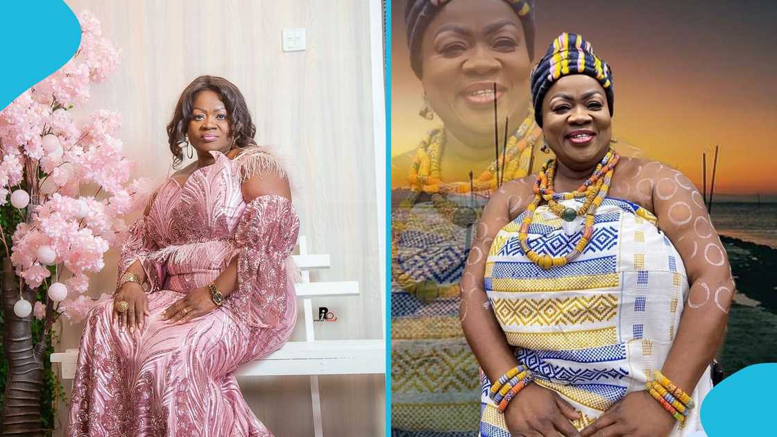 Mercy Asiedu, Ghanaian actress, popular Kumawood actresses, Emelia Brobbey Mercy Asiedu, Ghanaian actress, popular Kumawood actresses, Emelia Brobbey