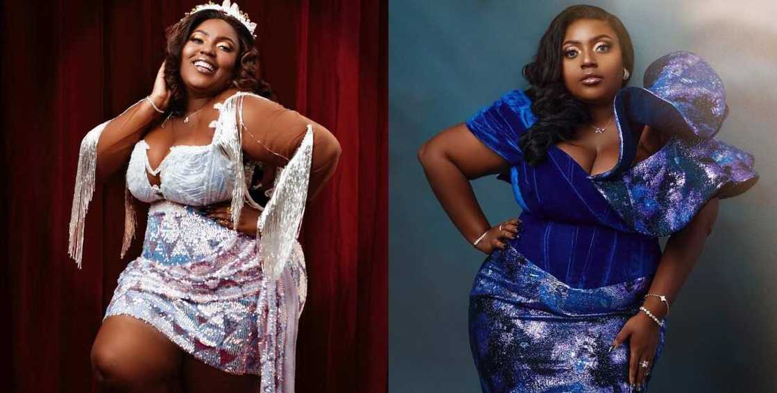 AJ Akuako-Sarpong the Ghanaian TV/Radio presenter who has turned 30 AJ Akuako-Sarpong the Ghanaian TV/Radio presenter who has turned 30