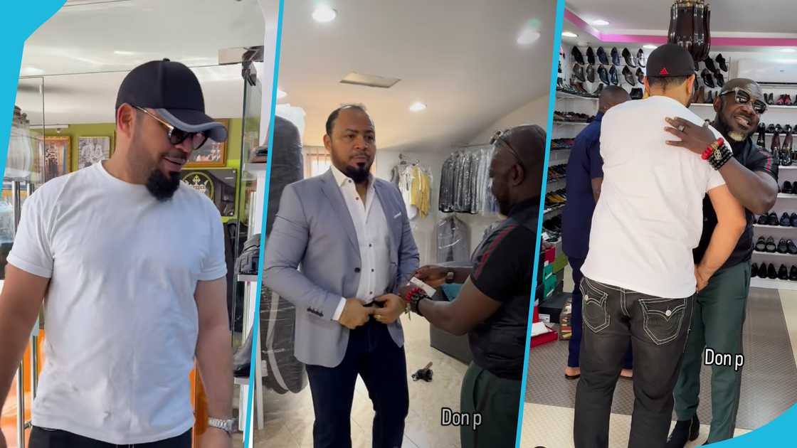 Osebo, Ramsey Nouah, Nigerian Actors, Ghanaian Stylists, Celebrity Styles, Men's Fashion, Men's Suits Osebo, Ramsey Nouah, Nigerian Actors, Ghanaian Stylists, Celebrity Styles, Men's Fashion, Men's Suits