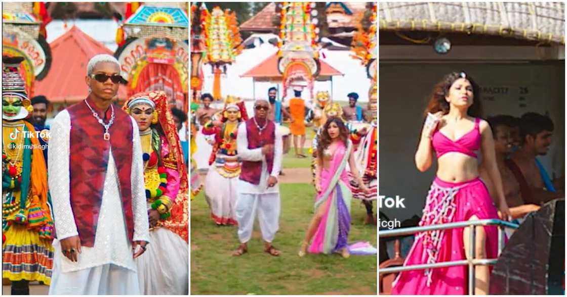 Kidi music Kidi music