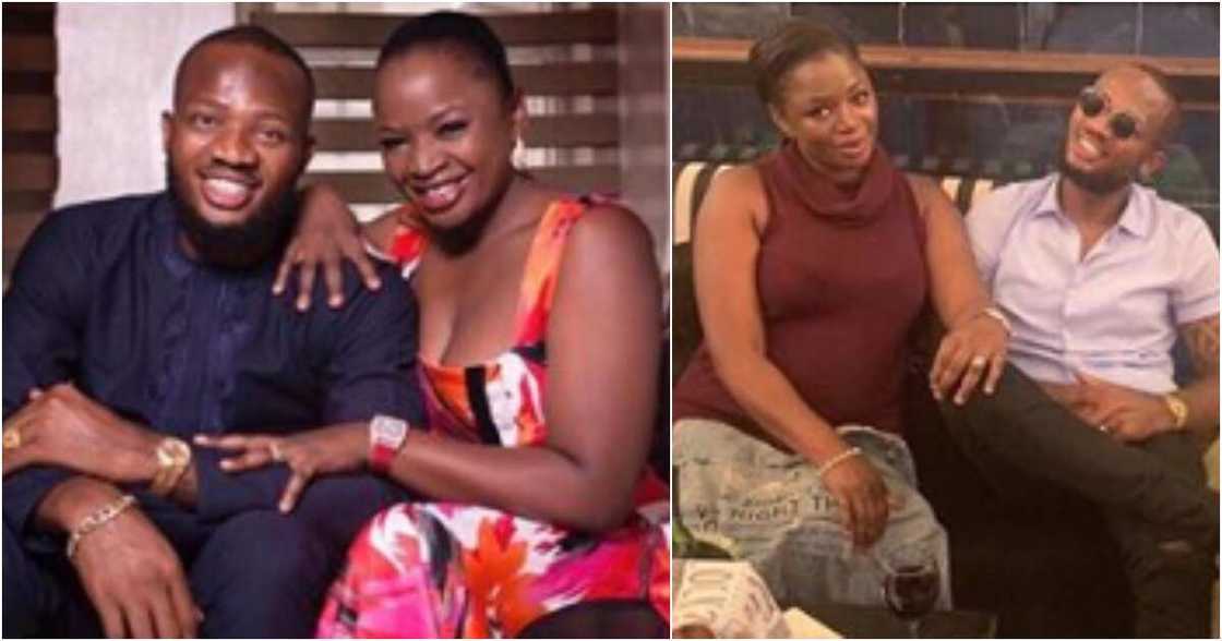 Violent relationship Violent relationship