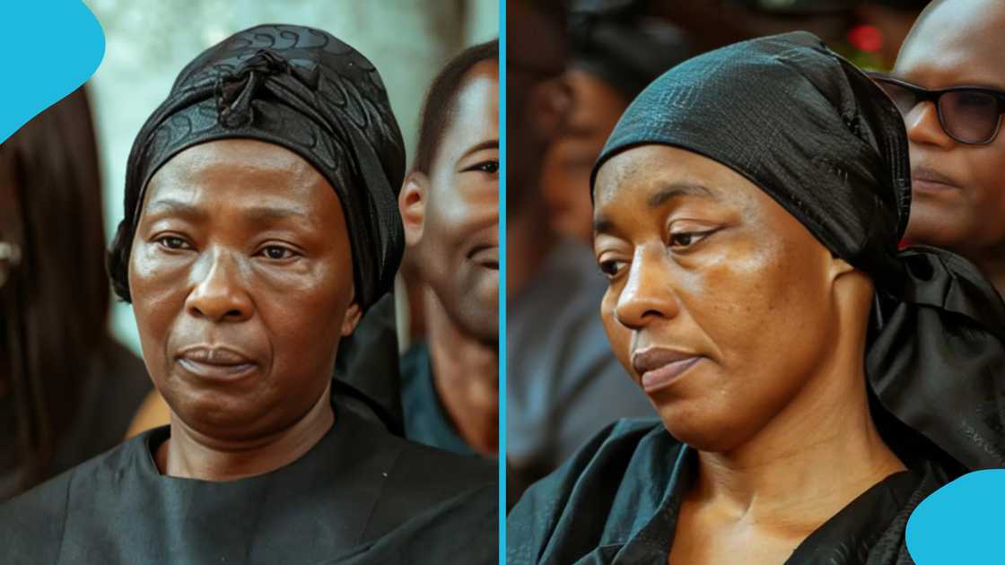 Akosua Serwaa, Odo Broni, Priscilla Ofori Atta, Daddy Lumba, Charles Kwadwo Fosu, Lumba death, Lumba residence Akosua Serwaa, Odo Broni, Priscilla Ofori Atta, Daddy Lumba, Charles Kwadwo Fosu, Lumba death, Lumba residence