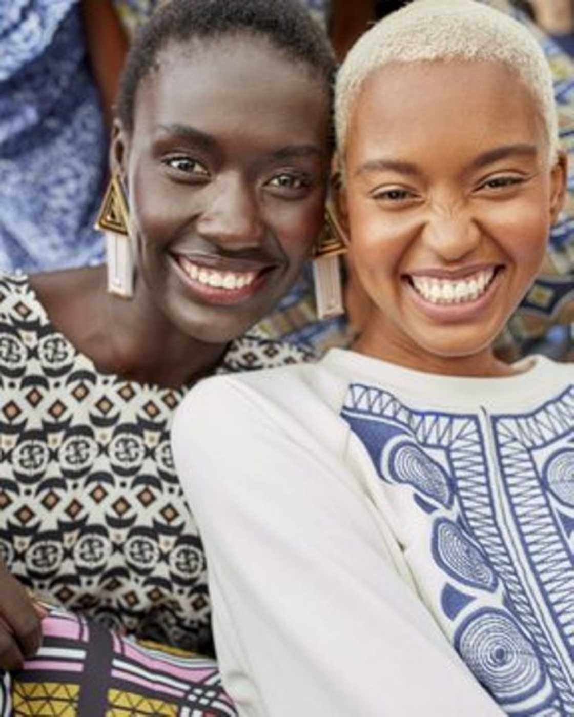 African brand goes global; partners with top Swedish retail giant in mega deal (Photos) African brand goes global; partners with top Swedish retail giant in mega deal (Photos)