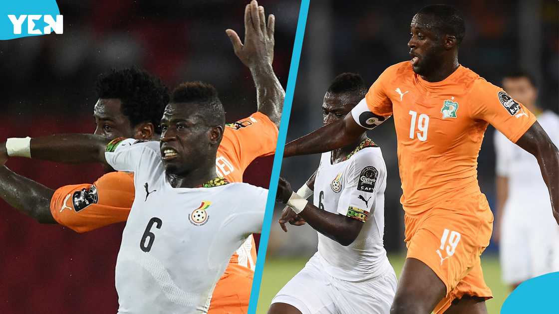 Afriyie Acquah, 2015 AFCON final, Ghana vs Ivory Coast 2015, Yaya Touré AFCON 2015, Black Stars 2015, Ghana football highlights, AFCON 2015 best performances, Ghana midfielders AFCON, Afriyie Acquah heroics, Ghana football legends Afriyie Acquah, 2015 AFCON final, Ghana vs Ivory Coast 2015, Yaya Touré AFCON 2015, Black Stars 2015, Ghana football highlights, AFCON 2015 best performances, Ghana midfielders AFCON, Afriyie Acquah heroics, Ghana football legends