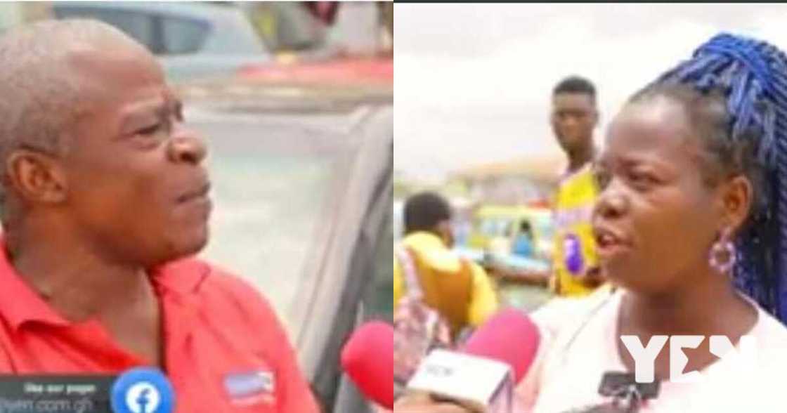 Unless God intervenes, the proposed utility tarrifs will not be put to good use - Ghanaians lament Unless God intervenes, the proposed utility tarrifs will not be put to good use - Ghanaians lament