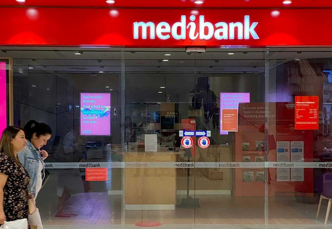 Medibank is Australia's largest private health insurer Medibank is Australia's largest private health insurer