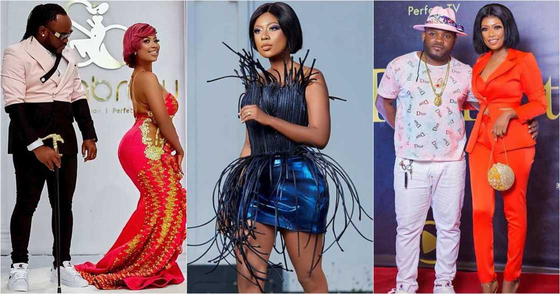 Praye Tietia and Selly Galley Praye Tietia and Selly Galley