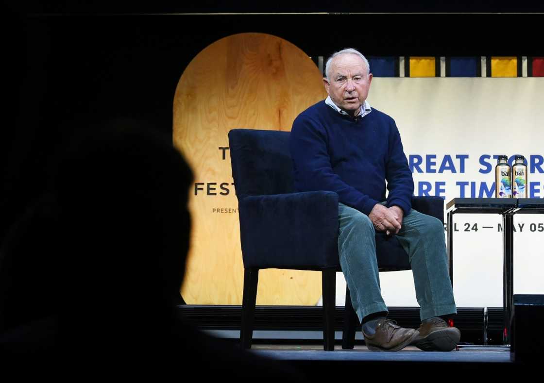 Yvon Chouinard, pictured in 2019, has taken his most drastic step yet towards saving the planet: he has given away his company to a trust and a nonprofit dedicated to fighting climate change Yvon Chouinard, pictured in 2019, has taken his most drastic step yet towards saving the planet: he has given away his company to a trust and a nonprofit dedicated to fighting climate change