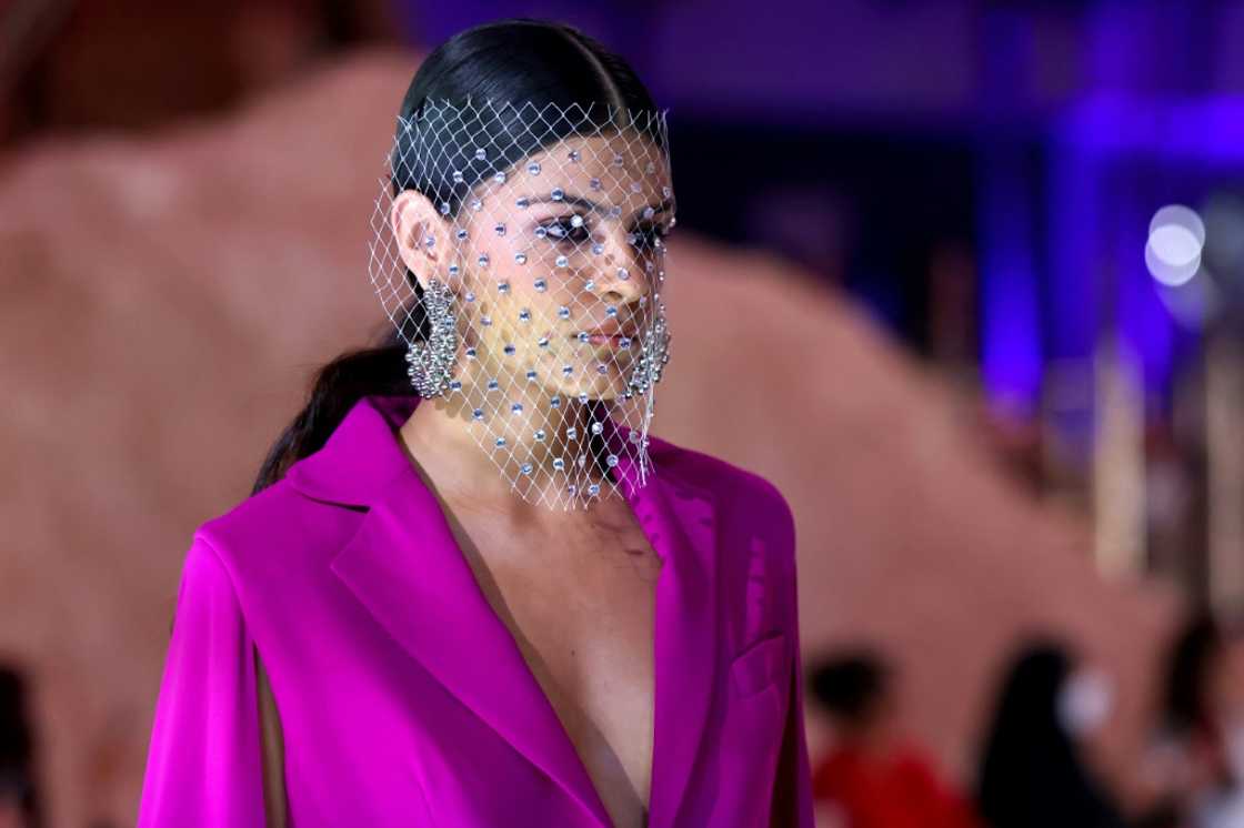 Broader societal changes introduced under Saudi Arabia's de facto ruler, Crown Prince Mohammed bin Salman have created new opportunities for Saudi designers Broader societal changes introduced under Saudi Arabia's de facto ruler, Crown Prince Mohammed bin Salman have created new opportunities for Saudi designers