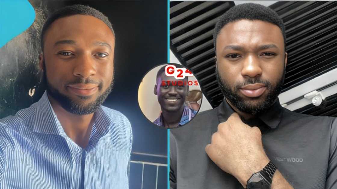 Nana Yaw Kyere death, Terry, phone dealer killed, Teshie murder case, Phil, prime suspect, Ghana Police investigation, Terry disappearance, Honda Civic recovered in Teshie, WhatsApp message before death, Circle Accra phone dealer