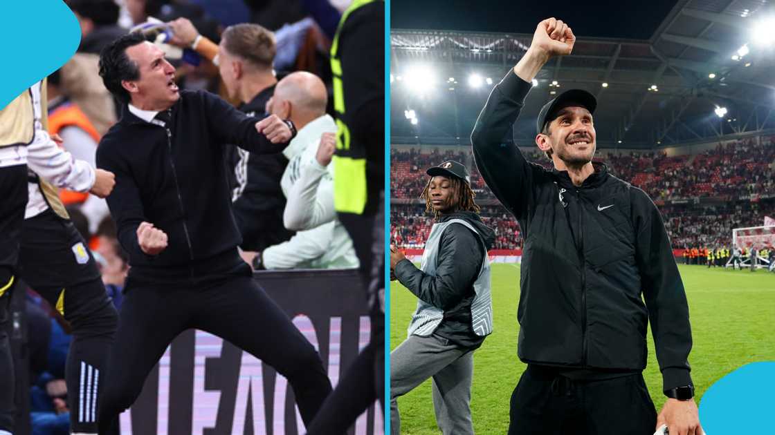 Aston Villa vs Freiburg, Supercomputer, UEFA Europa League, Aston Villa, Europa League Final, SC Freiburg, Unai Emery, European trophy, supercomputer predictions, Beşiktaş Park, Tüpraş Stadium, Julian Schuster.
