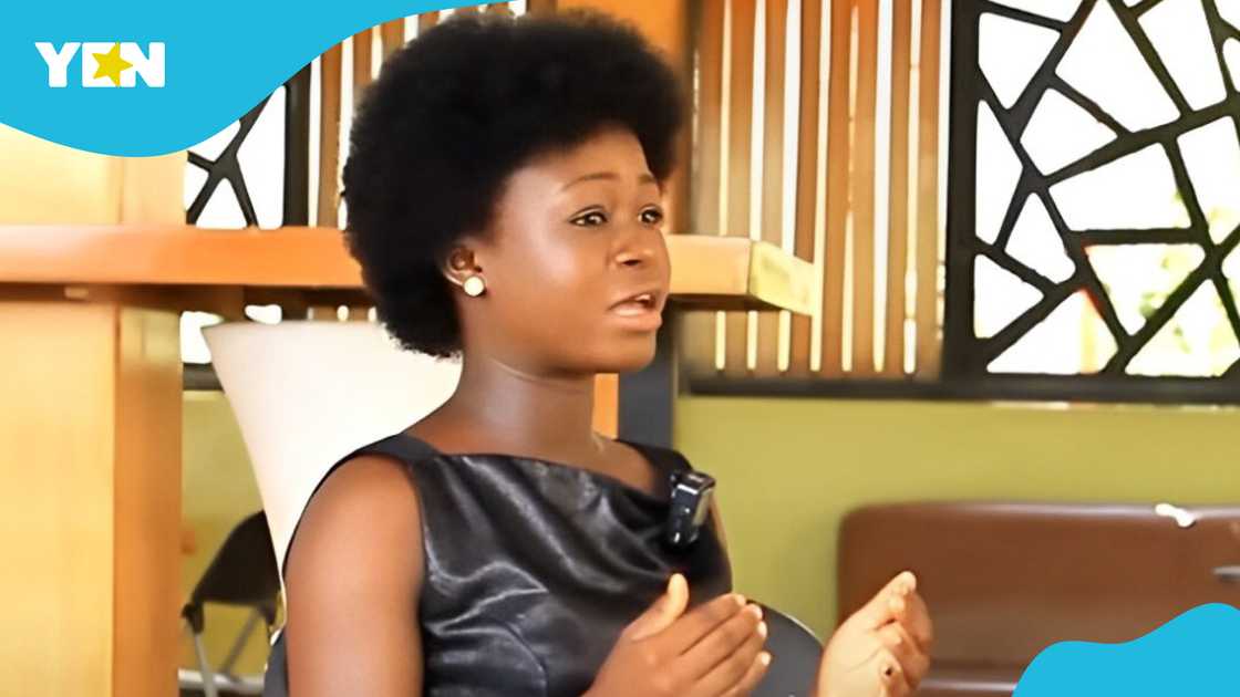 Agya Koo, Agya Koo's daughter, Agya Koo and daughter, Kumawood actor, Maame Brago, Agya Koo's music Agya Koo, Agya Koo's daughter, Agya Koo and daughter, Kumawood actor, Maame Brago, Agya Koo's music