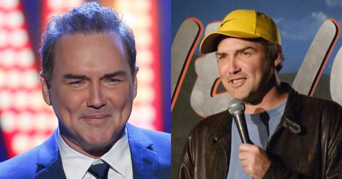 Veteran comedian Norm Macdonald passes on at the age of 61 years old. Veteran comedian Norm Macdonald passes on at the age of 61 years old.