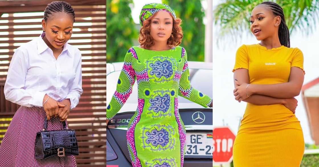 Akuapem Poloo's Lawyer Shares Good News Ahead Of Sentencing By Court Akuapem Poloo's Lawyer Shares Good News Ahead Of Sentencing By Court