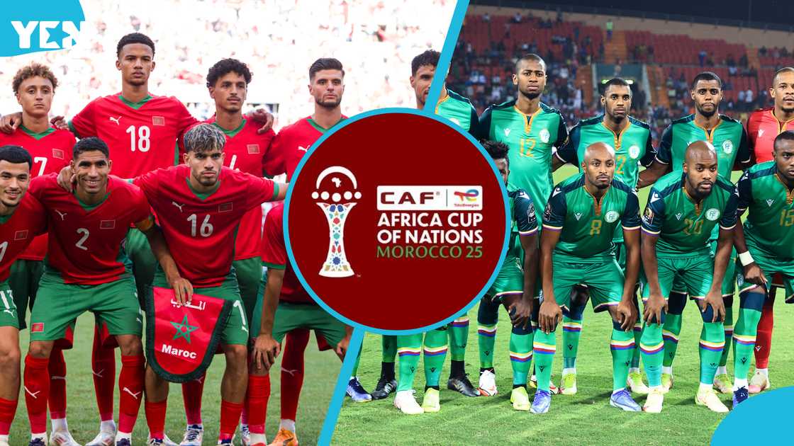 Morocco vs Comoros live stream, Morocco vs Comoros AFCON 2025, Morocco vs Comoros kick-off time, Morocco vs Comoros TV channel, Morocco vs Comoros live online, Morocco vs Comoros team news Morocco vs Comoros live stream, Morocco vs Comoros AFCON 2025, Morocco vs Comoros kick-off time, Morocco vs Comoros TV channel, Morocco vs Comoros live online, Morocco vs Comoros team news