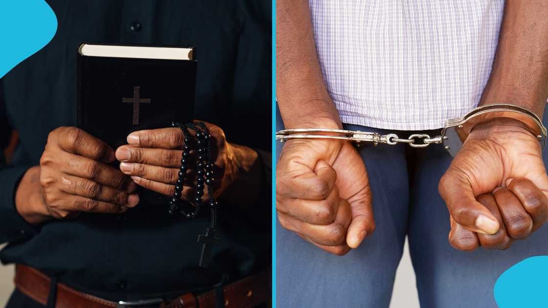 Fake pastors Nigeria, Anambra State crackdown, Homeland Security Law, Governor Charles Soludo, Fake pastors arrested in Nigeria, Nigeria, Anambra State, Anambra State Governor