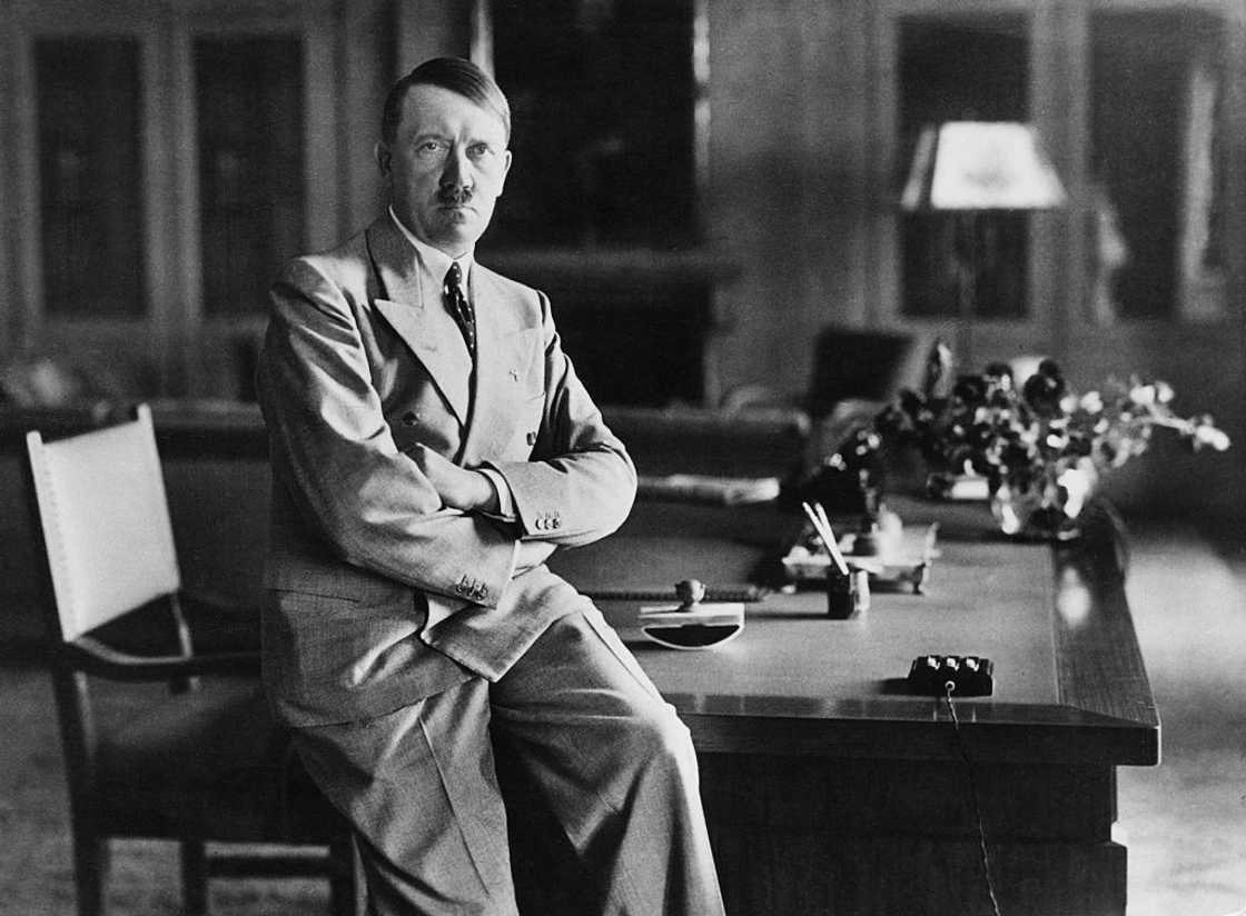 Worst dictators in history Worst dictators in history