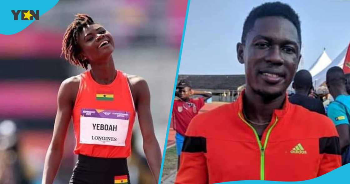 Ghanaian Athletes for the World Athletics Championships denied visas by Hungarian embassy.