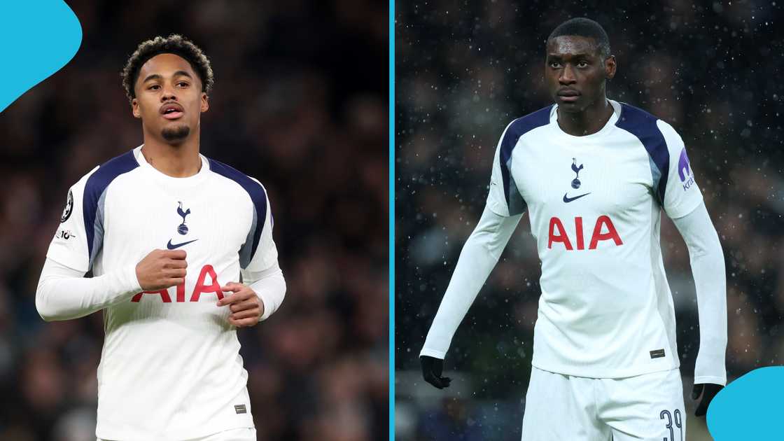 Tottenham Duo Involved in Car Crash Ahead of Champions League Match Tottenham Duo Involved in Car Crash Ahead of Champions League Match