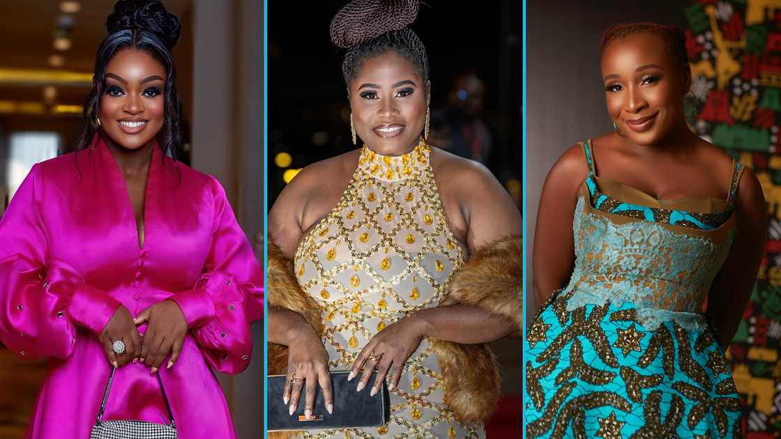 Jackie Appiah, Naa Ashorkor, Lydia Forson, Yen Ara Asaase Ni, Ephraim Amu, For Love and Country, Dark Comedy, Sparrow Station YouTube Jackie Appiah, Naa Ashorkor, Lydia Forson, Yen Ara Asaase Ni, Ephraim Amu, For Love and Country, Dark Comedy, Sparrow Station YouTube