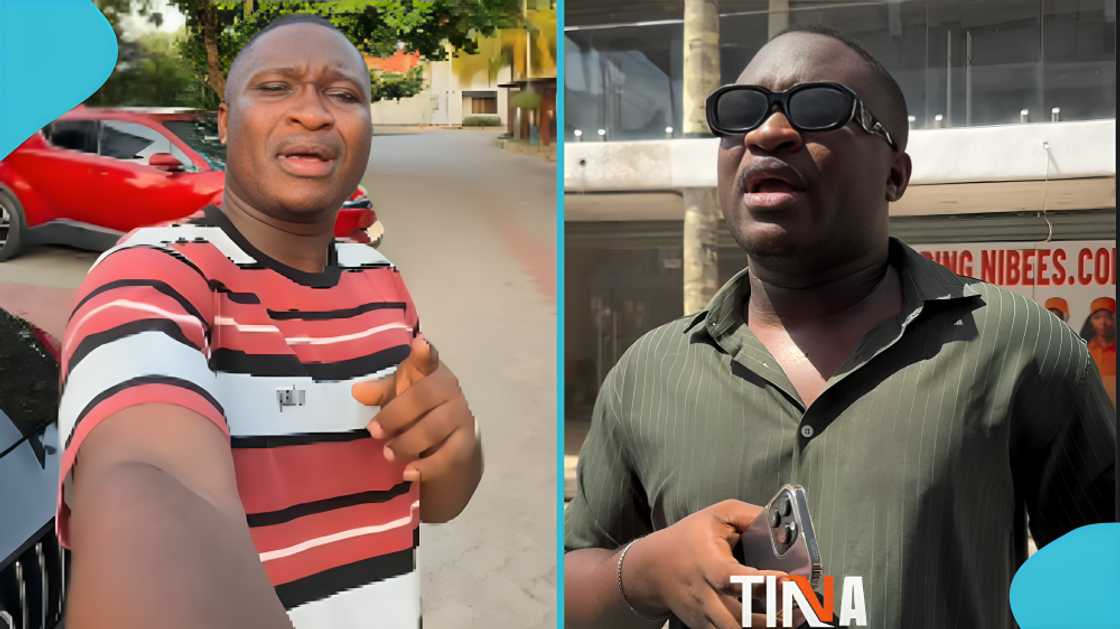Taadi Bayinba, Beverly Afaglo, Ghanaian bloggers, media invasion, celebrity privacy, grieving family, Traffic Shawarma, Praye Tietia Taadi Bayinba, Beverly Afaglo, Ghanaian bloggers, media invasion, celebrity privacy, grieving family, Traffic Shawarma, Praye Tietia