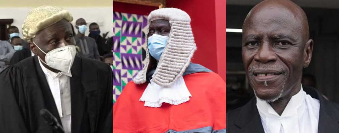 Election petition: Five key things that occurred during day 3 of hearing Election petition: Five key things that occurred during day 3 of hearing