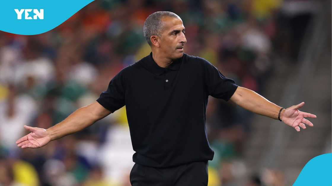 Sabri Lamouchi, 2026 FIFA World Cup, Sweden beat Tunisia, - Tunisia World Cup 2026, Sabri Lamouchi sacked, first managerial casualty World Cup, Tunisia vs Japan preview, football coaching changes Tunisia, World Cup management changes.