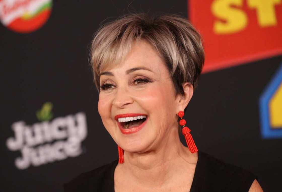 Annie Potts