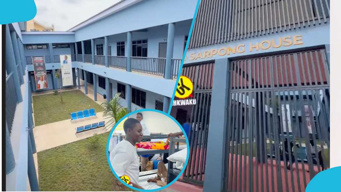 PRESEC-Legon, SHS schools, Senior High in Ghana, Adisadel College, WASSCE results 2026, Prempeh College