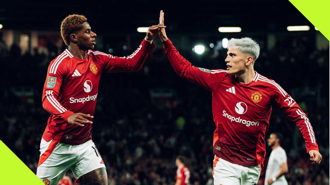 Ruben Amorim will have a few days to settle at Manchester United before his first game Ruben Amorim will have a few days to settle at Manchester United before his first game