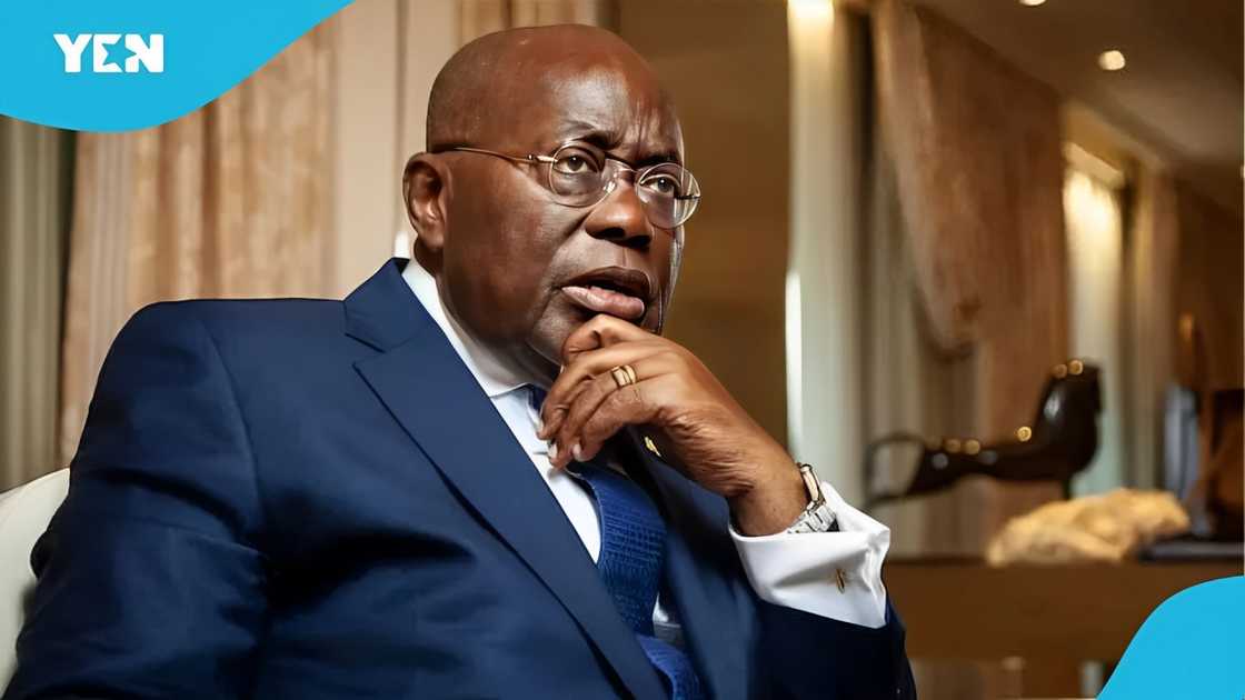 NIB, Akufo-Addo, Presidency, NPP, NDC, Akufo-Addo investigations NIB, Akufo-Addo, Presidency, NPP, NDC, Akufo-Addo investigations