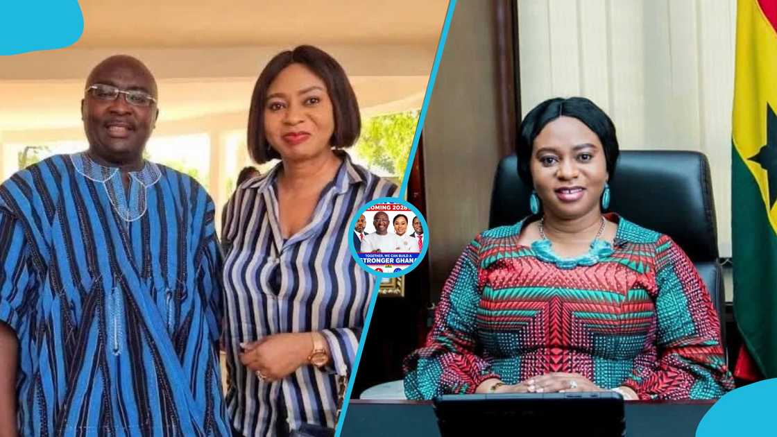 Ghana, Adwoa Safo, NPP, Accra, Bawumia, Kantanka Ghana, Adwoa Safo, NPP, Accra, Bawumia, Kantanka