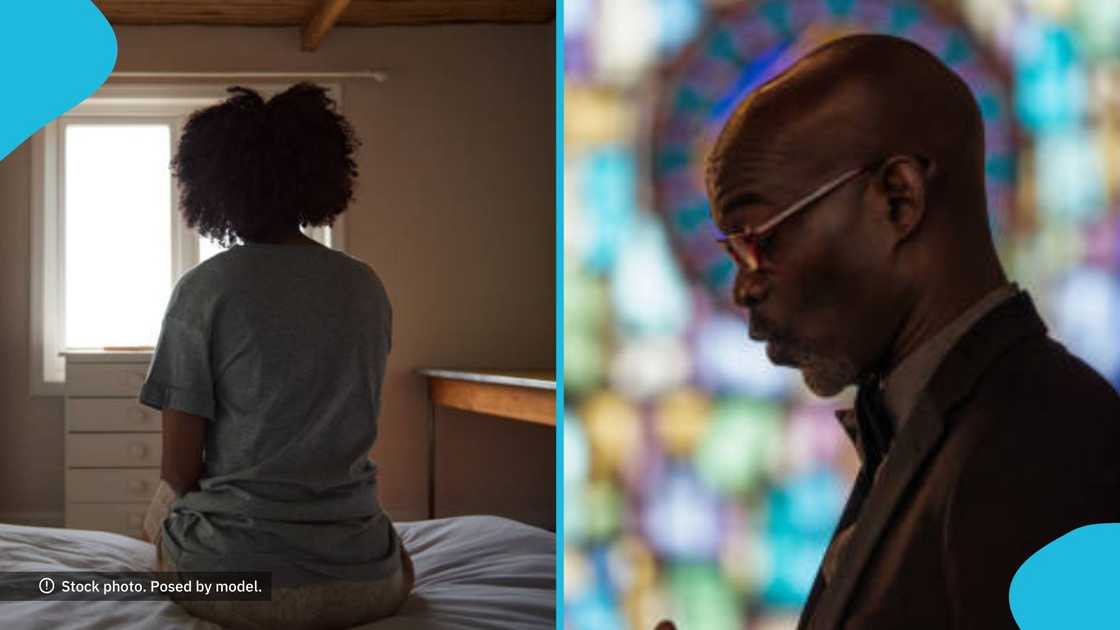 Ketu South Municipality, Volta Region, Agbozume, man of God, spiritual illness, pastor's daughter Ketu South Municipality, Volta Region, Agbozume, man of God, spiritual illness, pastor's daughter