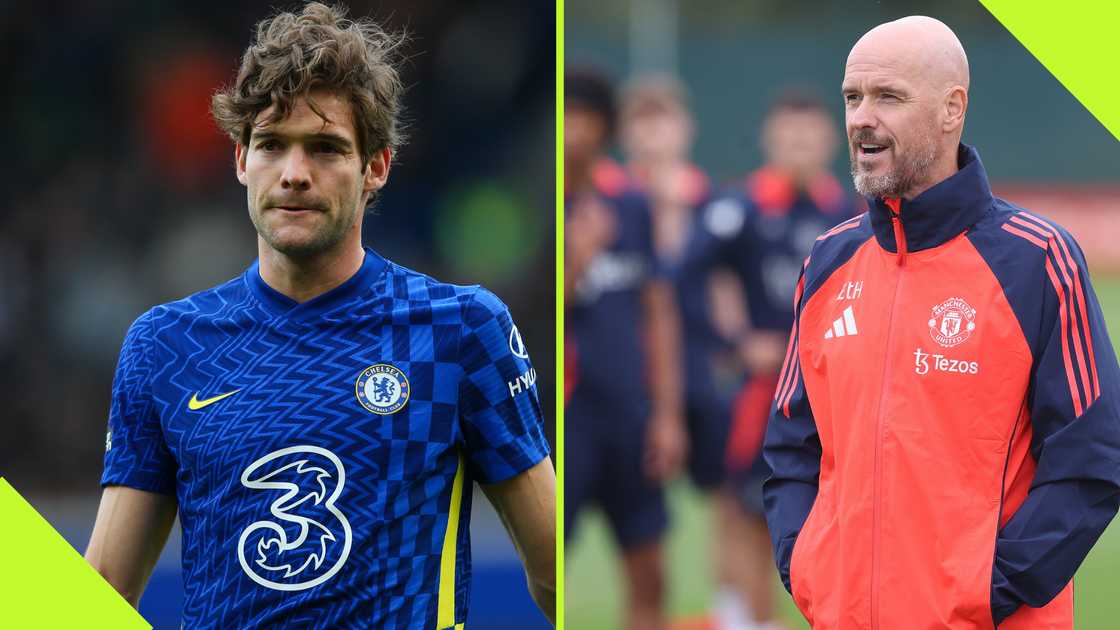 Manchester United eye move for former Chelsea star on free transfer Manchester United eye move for former Chelsea star on free transfer