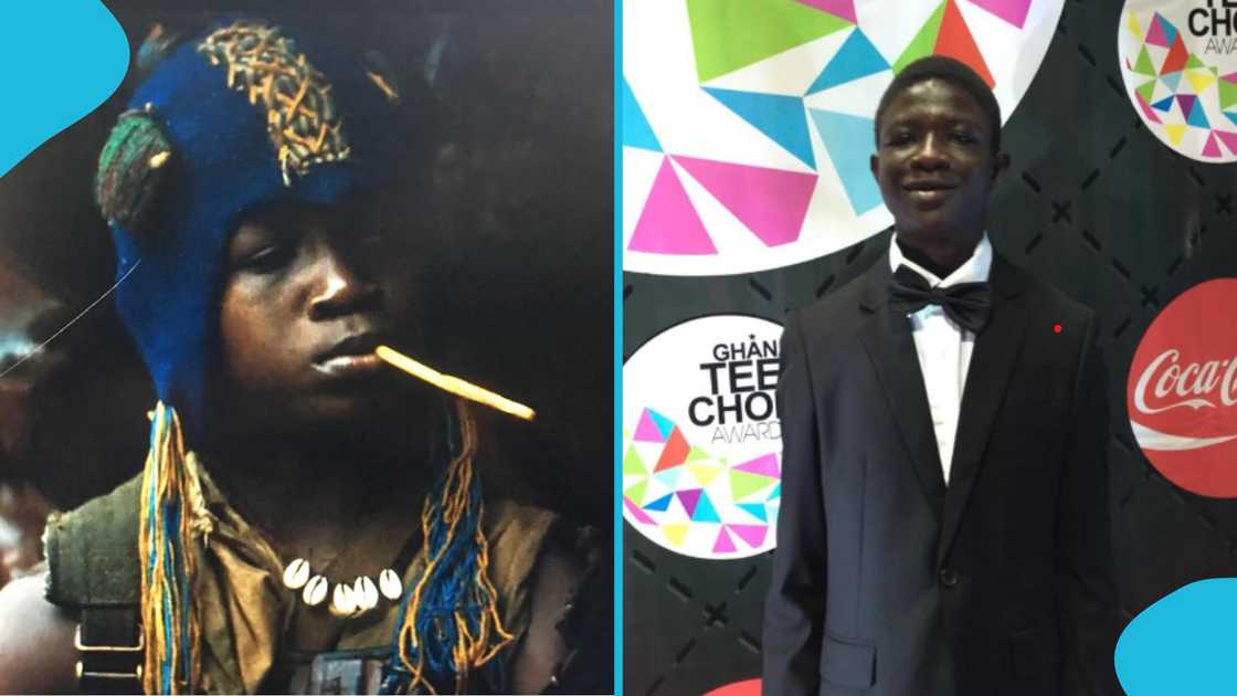 Beast Of No Nation, Mawuko Kuadzi, movies, Ghanaian actors, Abraham Attah, social media, $30k Beast Of No Nation, Mawuko Kuadzi, movies, Ghanaian actors, Abraham Attah, social media, $30k