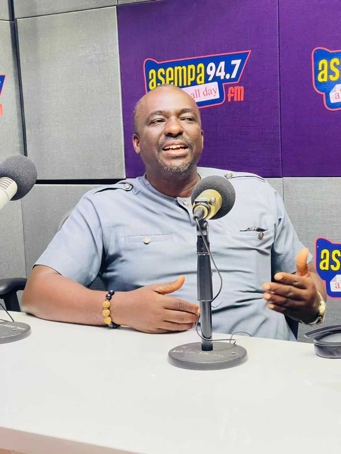 Abraham Kotei Neequaye, GBA President Abraham Neequaye, GBA, Ghana boxing news Abraham Kotei Neequaye, GBA President Abraham Neequaye, GBA, Ghana boxing news