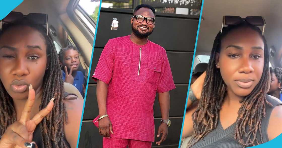 Funny Face children Funny Face children