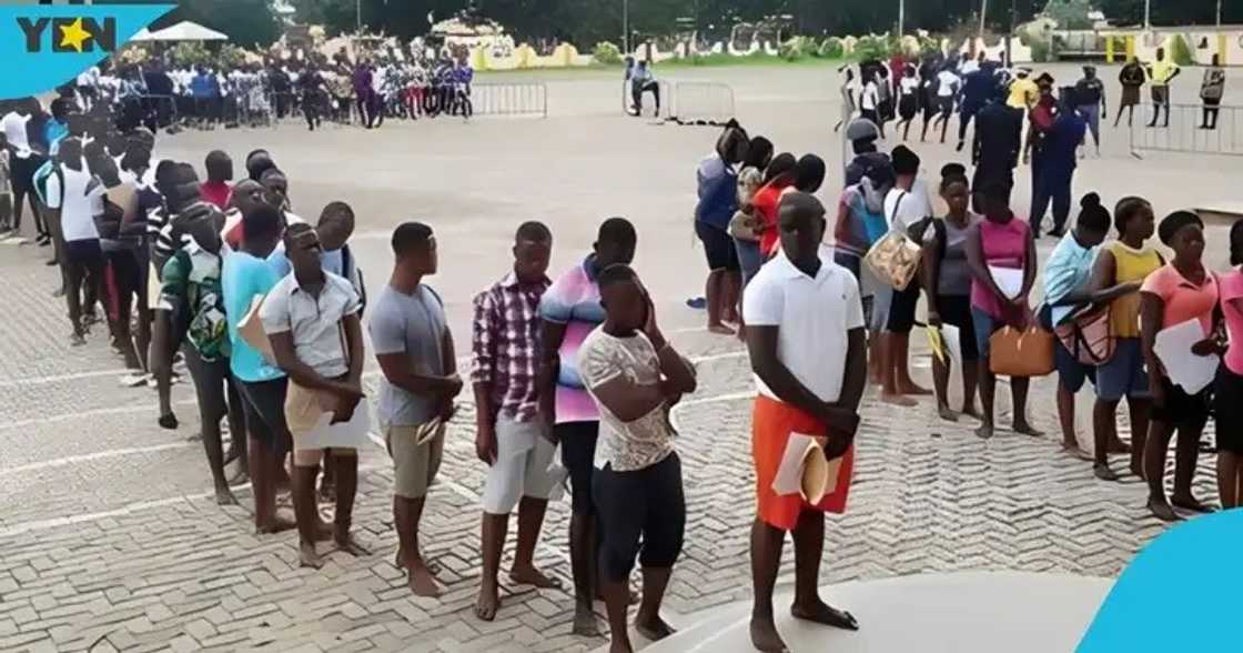 gaf, ghana, interior ministry, gaf recruitment, nationwide recruitment, police services gaf, ghana, interior ministry, gaf recruitment, nationwide recruitment, police services