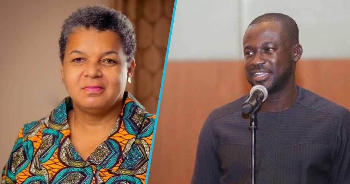Election 2024, Ten Constituencies, 2024 Parliamentary Elections, Gizella Tetteh-Agbotui, Eugene Arhin, Awutu Senya West Election 2024, Ten Constituencies, 2024 Parliamentary Elections, Gizella Tetteh-Agbotui, Eugene Arhin, Awutu Senya West