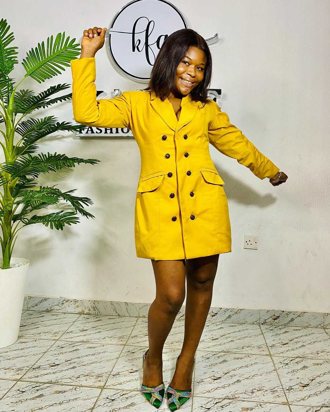 Types of dresses Types of dresses