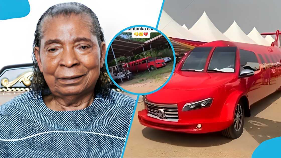 Kwadwo Safo Kantanka, Kantanka cars, Ghanaian inventor, Kantanka car inventions, Kantanka legacy, Kantanka funeral arrangements, Kantanka-Mo, Kantanka Okofoɔ, Kristo Asafo Mission, Abandoned inventions