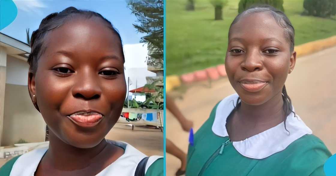 Ghanaian lady, trainee nurse, type of man, handsome men, marriage Ghanaian lady, trainee nurse, type of man, handsome men, marriage