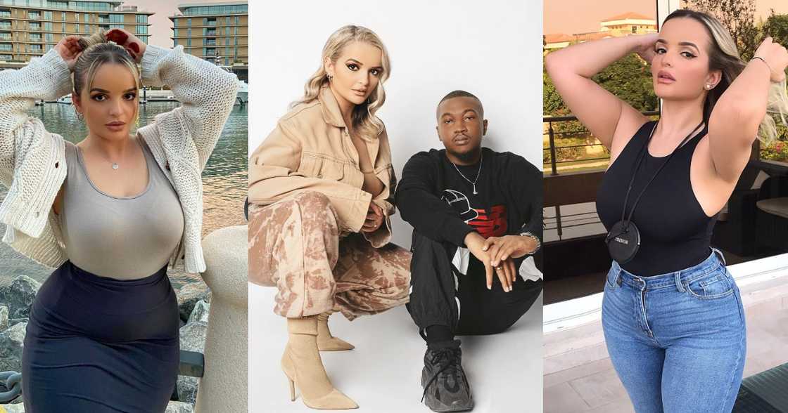 Asma Mahama: 9 stunning Photos of John Mahama's Pretty first daughter-in-law who is from Algeria Asma Mahama: 9 stunning Photos of John Mahama's Pretty first daughter-in-law who is from Algeria