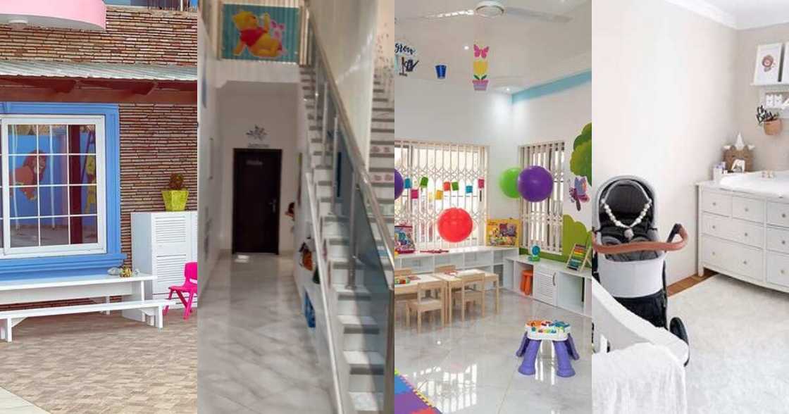 6 new Photos from Yvonne Nelson’s Just Like Mama Pre-school Earn her Praises 6 new Photos from Yvonne Nelson’s Just Like Mama Pre-school Earn her Praises