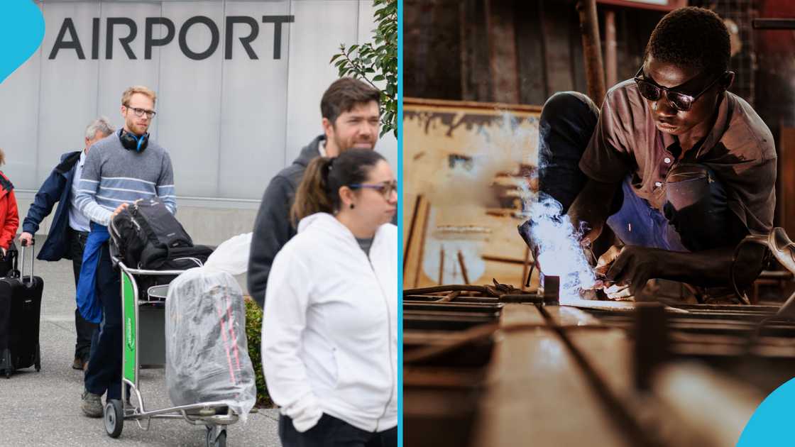 New Zealand Adds 10 Trades Roles to Green List Work to Residence Pathway